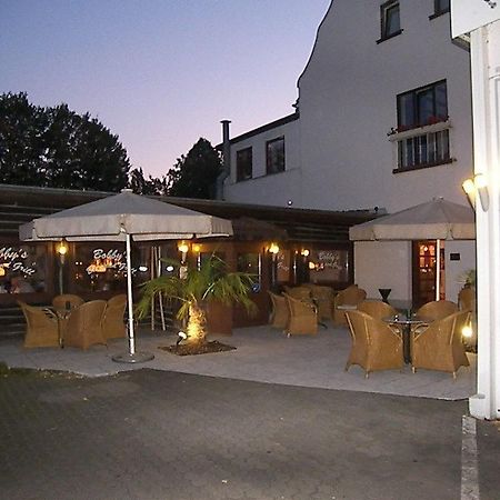 Parkhotel St.Georg Colónia Exterior foto
