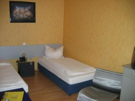 Parkhotel St.Georg Colónia Quarto foto