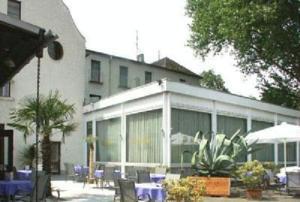 Parkhotel St.Georg Colónia Exterior foto