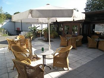 Parkhotel St.Georg Colónia Exterior foto