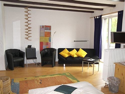 Parkhotel St.Georg Colónia Exterior foto