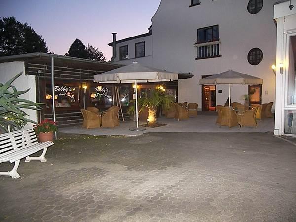Parkhotel St.Georg Colónia Exterior foto
