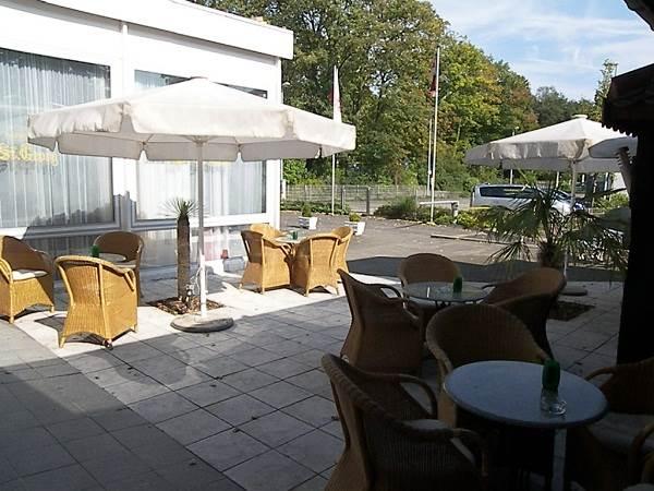 Parkhotel St.Georg Colónia Exterior foto