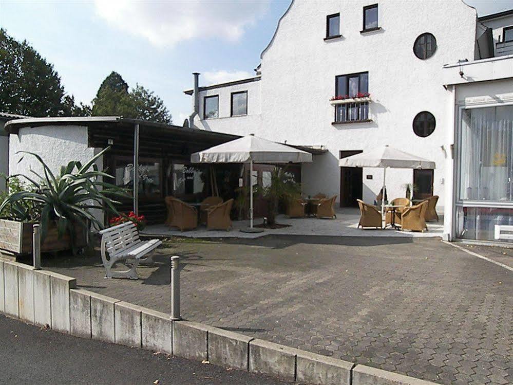 Parkhotel St.Georg Colónia Exterior foto